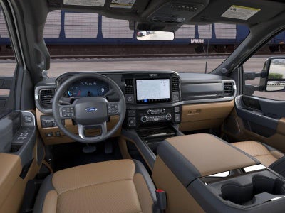 2026 Ford F250 PICKUP F-250® Lariat®