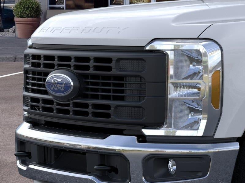 2026 Ford F-350 Super Duty XL - Photo 17