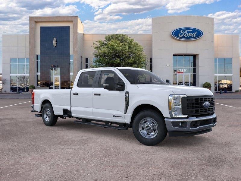 2026 Ford F-350 Super Duty XL - Photo 7