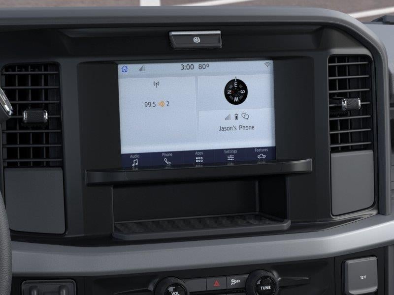 2026 Ford F-350 Super Duty XL - Photo 14