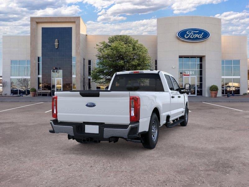 2026 Ford F-350 Super Duty XL - Photo 8