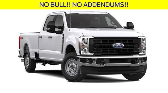 2026 Ford F-350SD XL