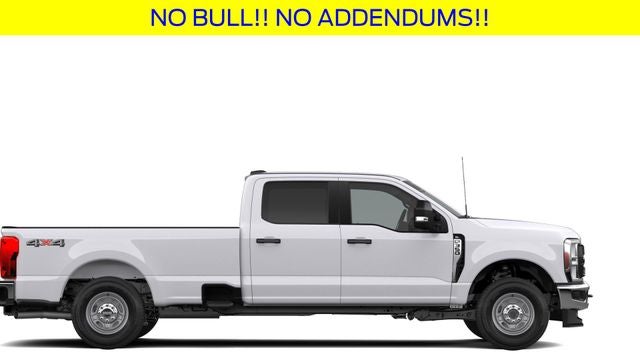 2026 Ford F-350SD XL