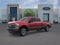 2025 Ford F-350SD King Ranch