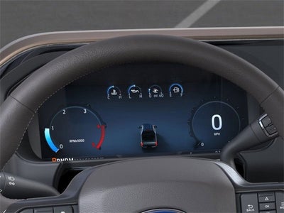 2025 Ford F-350SD King Ranch