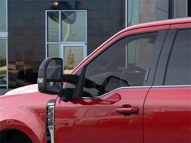 2025 Ford F-350SD King Ranch