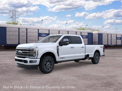 2026 Ford F350 PICKUP Base