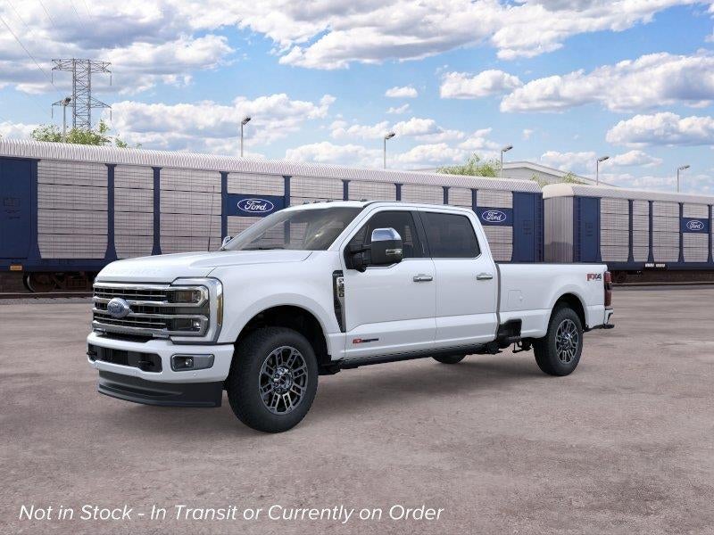 2026 Ford F350 PICKUP Base
