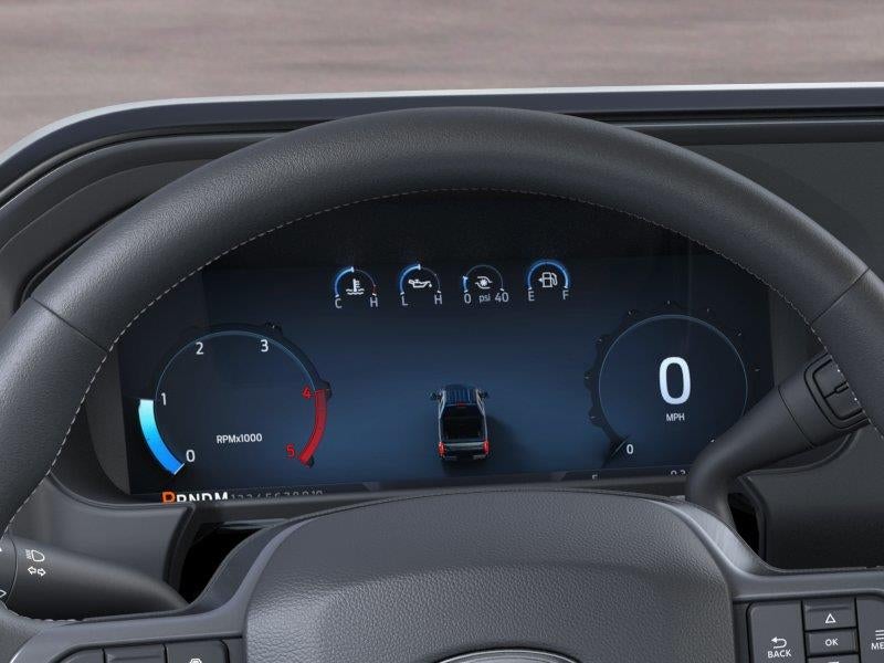 2026 Ford F350 PICKUP Base