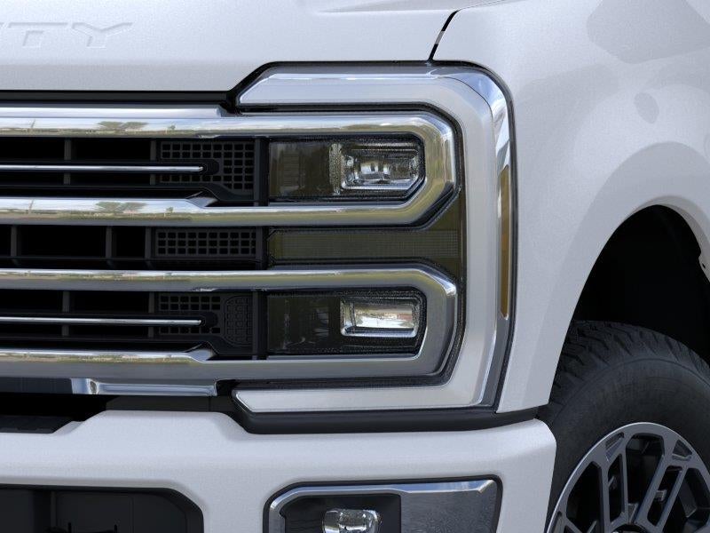 2026 Ford F350 PICKUP Base
