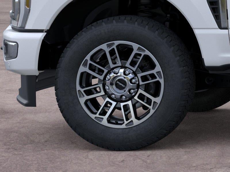 2026 Ford F350 PICKUP Base