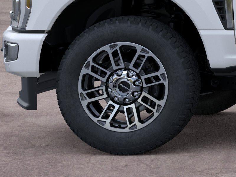 2026 Ford F350 PICKUP Base