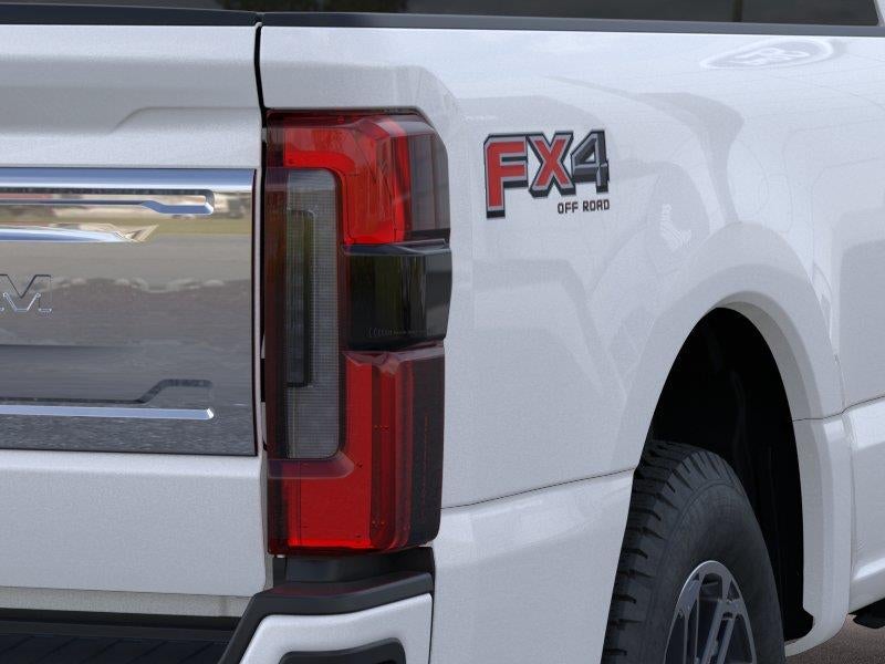 2026 Ford F350 PICKUP Base