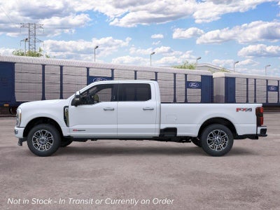 2026 Ford F350 PICKUP Base