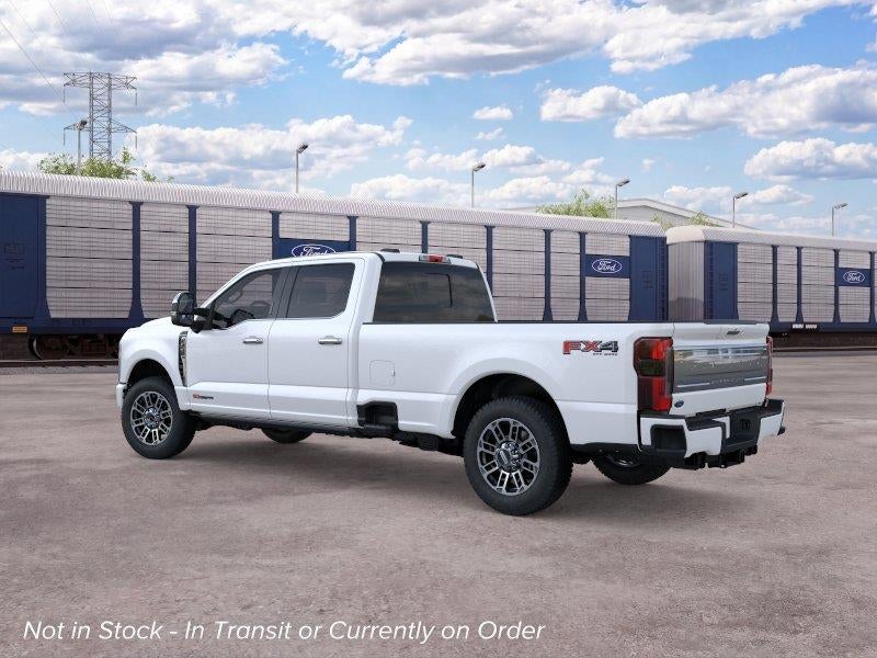 2026 Ford F350 PICKUP Base