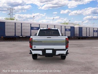 2026 Ford F350 PICKUP Base