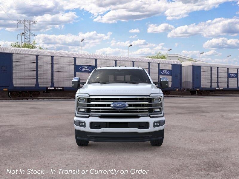 2026 Ford F350 PICKUP Base
