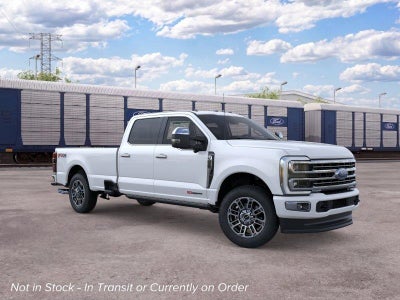 2026 Ford F350 PICKUP Base