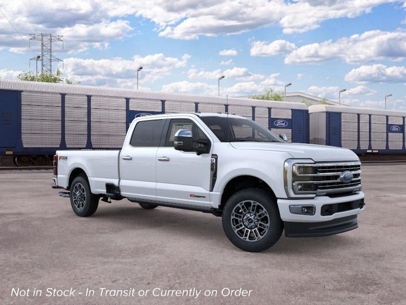 2026 Ford F350 PICKUP Base