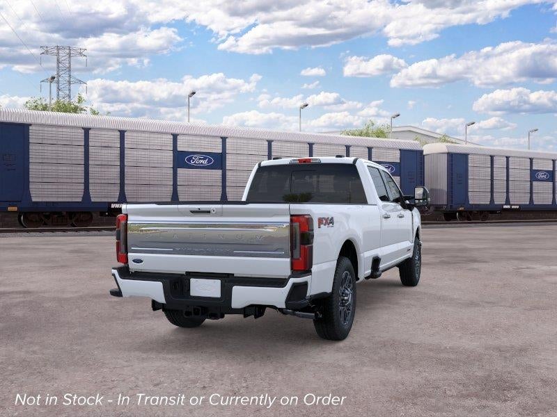 2026 Ford F350 PICKUP Base