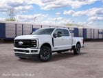 2027 Ford Super Duty F-350 Platinum