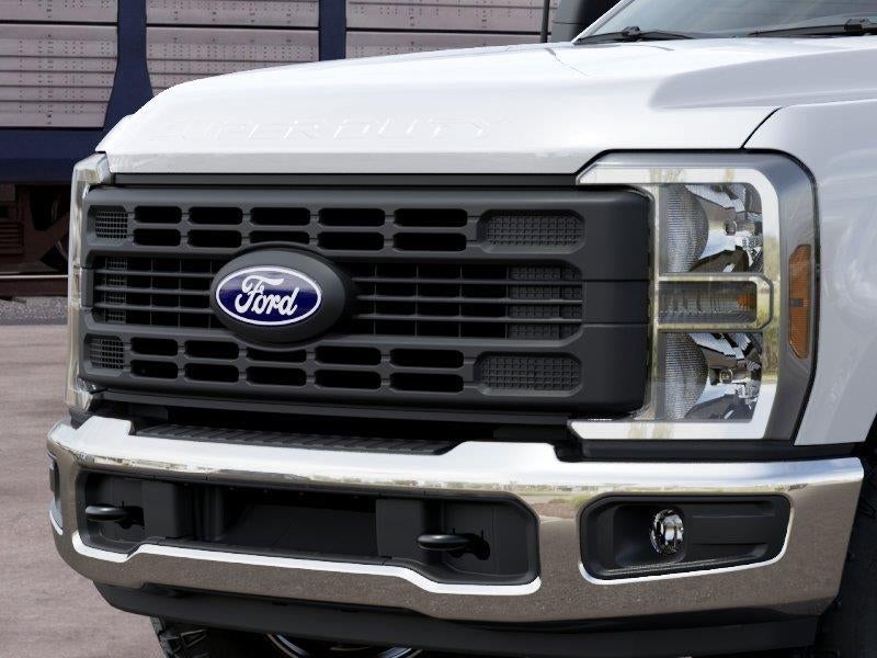 2027 Ford F350 PICKUP Base