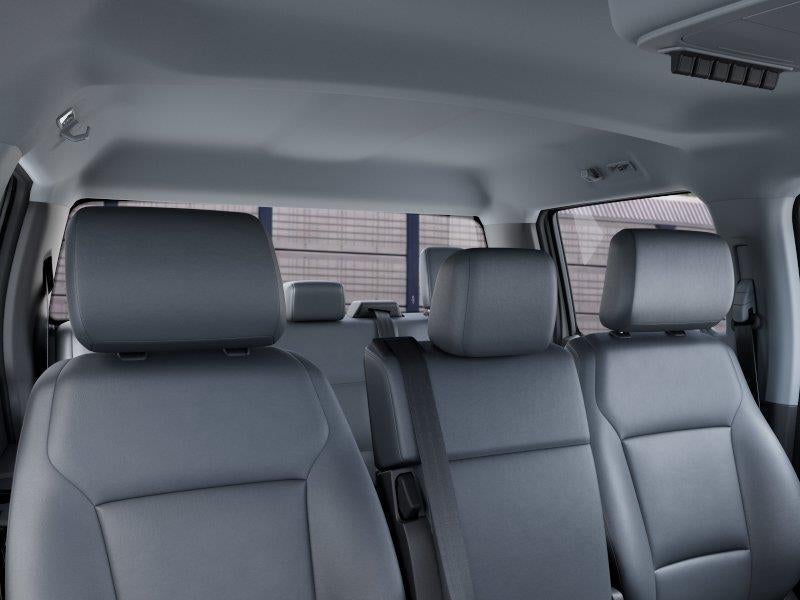 2027 Ford F350 PICKUP Base
