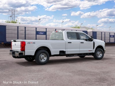 2027 Ford F350 PICKUP Base