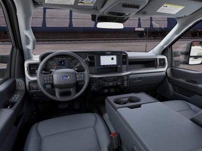 2027 Ford F350 PICKUP Base