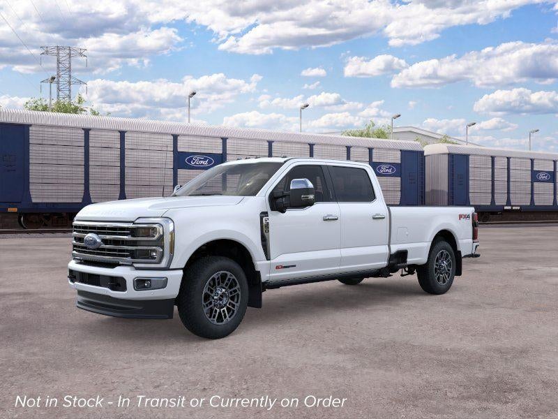 2026 Ford F350 PICKUP Base