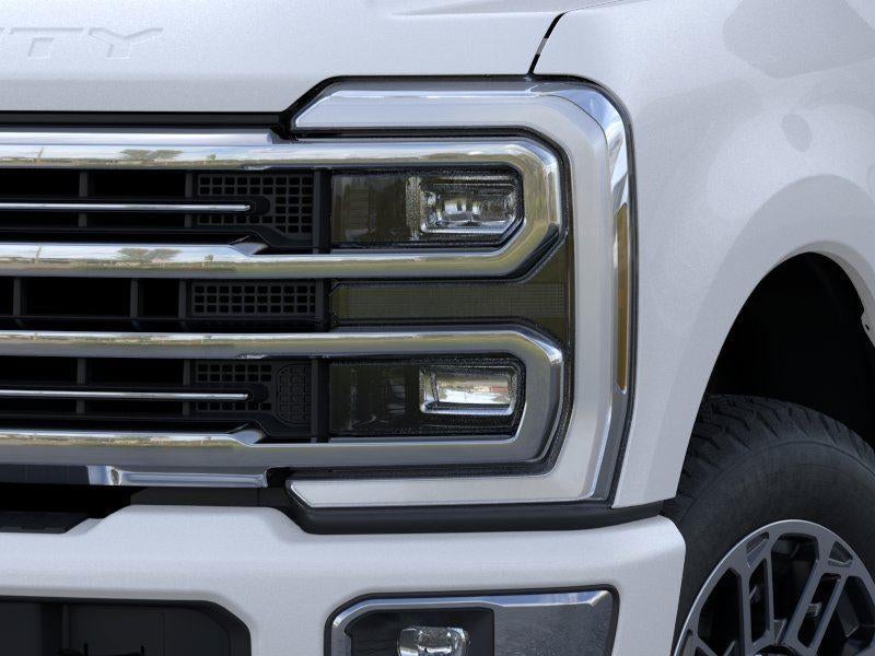 2026 Ford F350 PICKUP Base