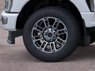 2026 Ford F350 PICKUP Base