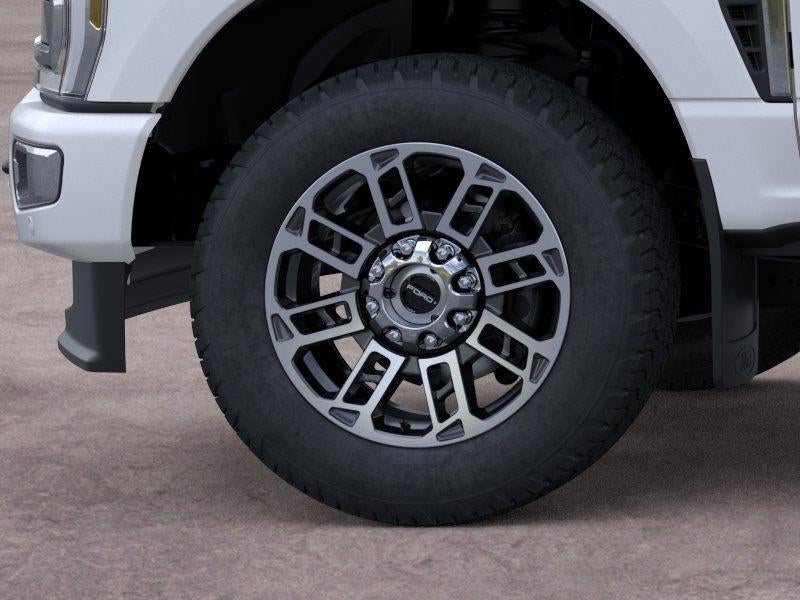 2026 Ford F350 PICKUP Base