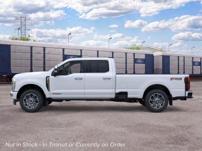 2026 Ford F350 PICKUP Base