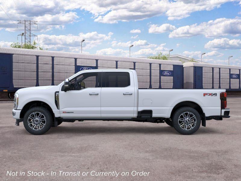 2026 Ford F350 PICKUP Base