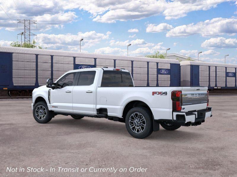2026 Ford F350 PICKUP Base