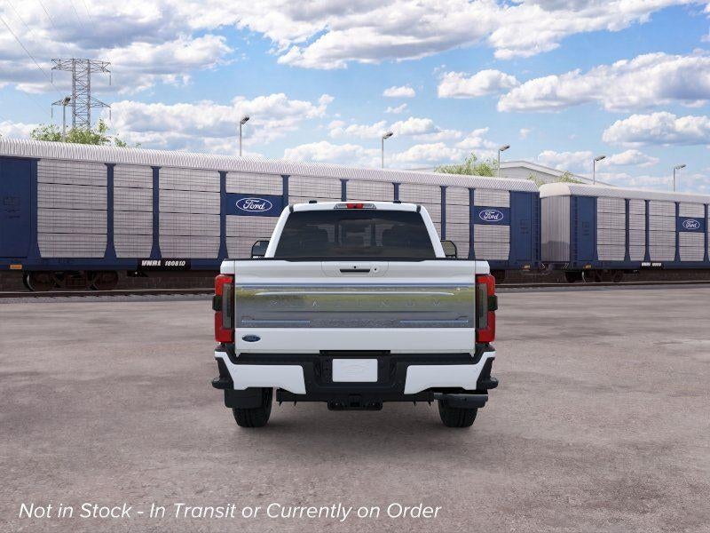 2026 Ford F350 PICKUP Base