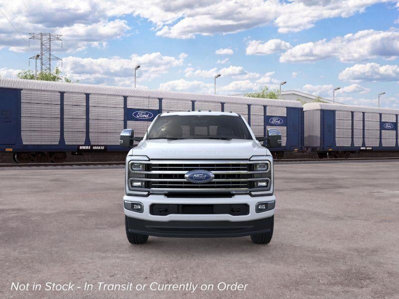 2026 Ford F350 PICKUP Base