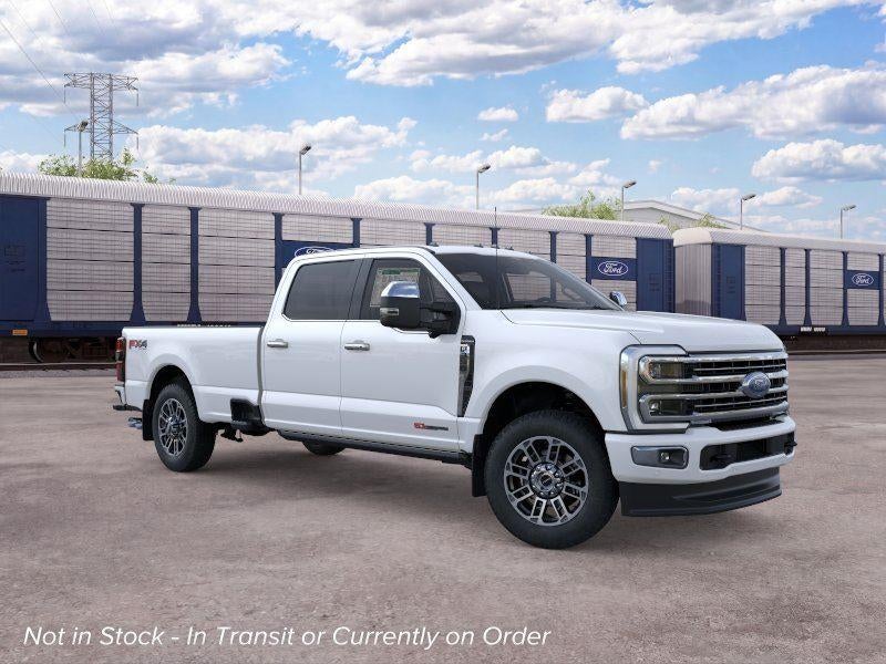 2026 Ford F350 PICKUP Base