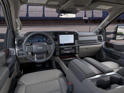 2026 Ford F350 PICKUP Base