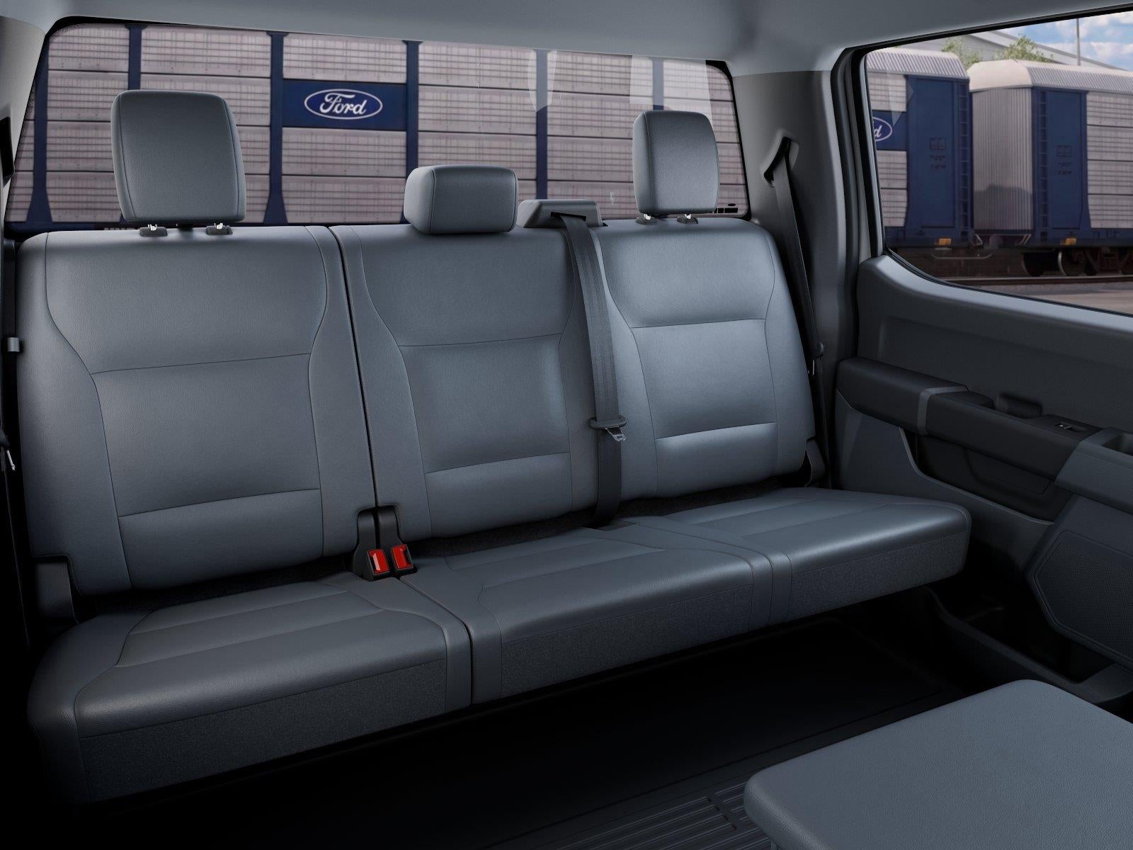 2027 Ford F350 PICKUP Base