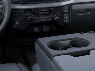 2027 Ford F350 PICKUP Base