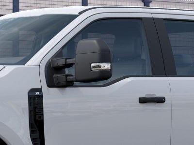 2027 Ford F350 PICKUP Base