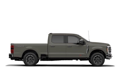 2027 Ford Super Duty F-350 King Ranch