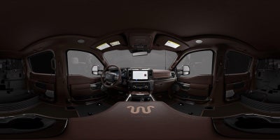 2027 Ford Super Duty F-350 King Ranch