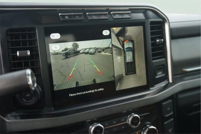 2024 Ford Super Duty F-350 Platinum