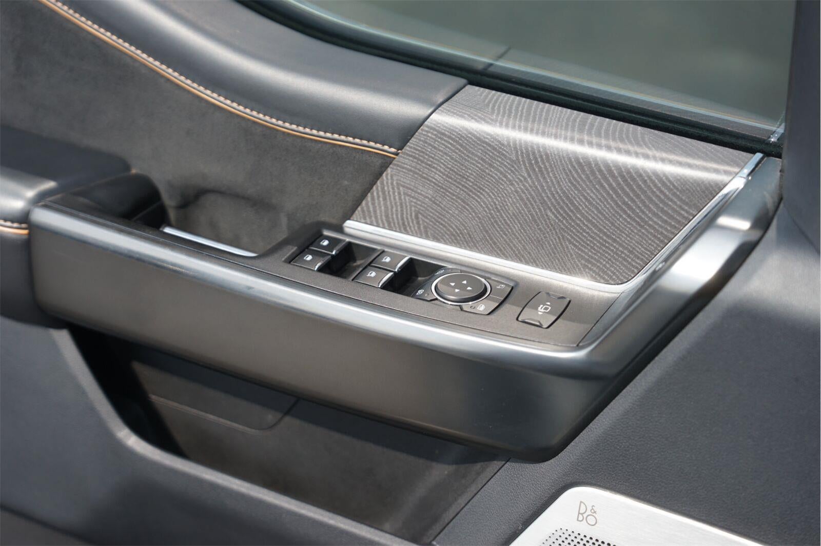 2024 Ford Super Duty F-350 Platinum