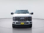 2024 Ford Super Duty F-350 Platinum