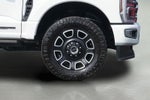 2024 Ford Super Duty F-350 Platinum