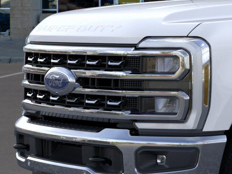 2026 Ford Super Duty F-350 Lariat